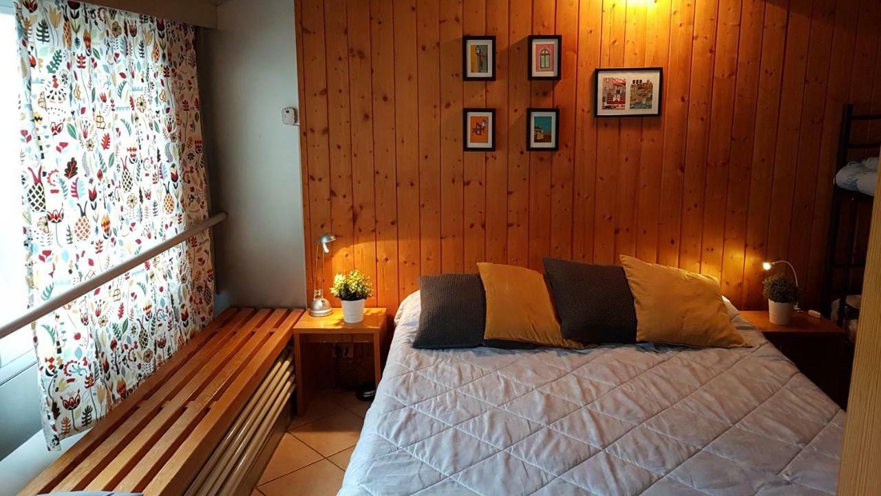 Appartamento Ventisei - Cipat 22114 Marilleva Ngoại thất bức ảnh