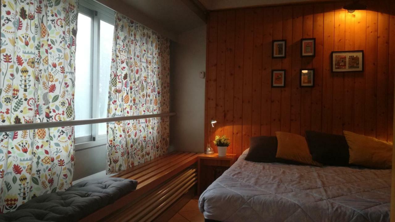 Appartamento Ventisei - Cipat 22114 Marilleva Ngoại thất bức ảnh