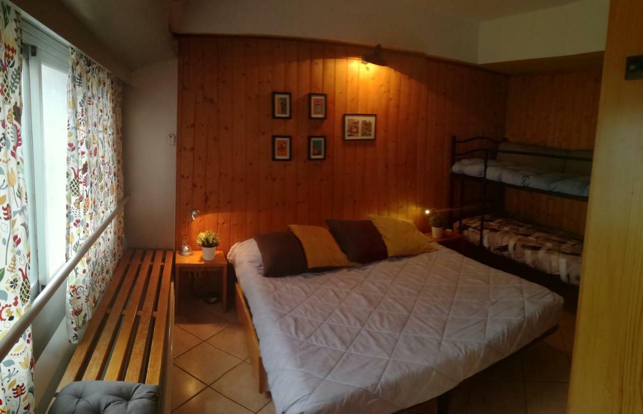 Appartamento Ventisei - Cipat 22114 Marilleva Ngoại thất bức ảnh