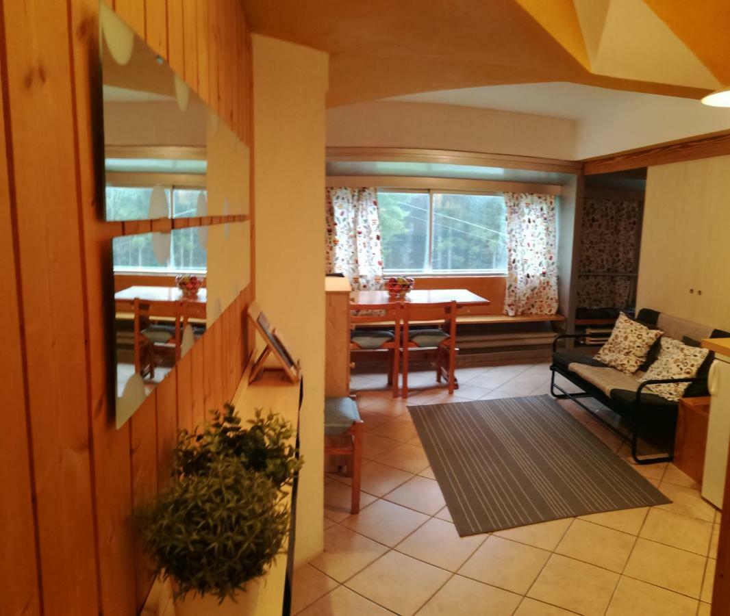 Appartamento Ventisei - Cipat 22114 Marilleva Ngoại thất bức ảnh